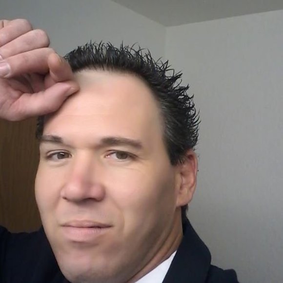 aaronjburr
